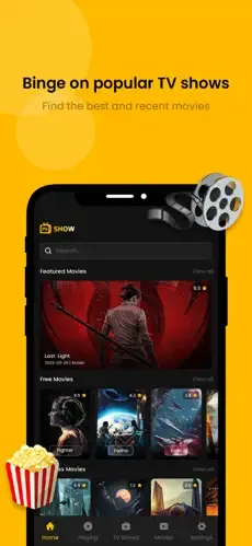 willow-tv-channel tv show